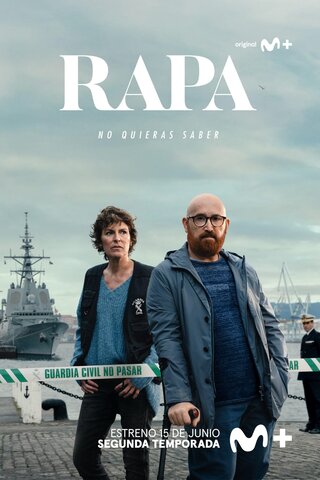 Постер сериала